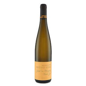 Alsace AOC Pinot Gris Grand Cru Pfersigberg 