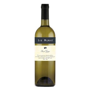 Friuli Isonzo DOC Pinot Grigio 