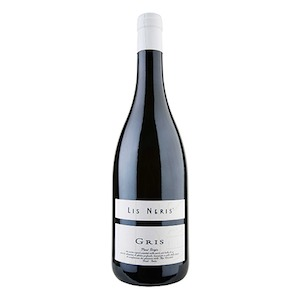 Friuli Isonzo DOC “Gris” 