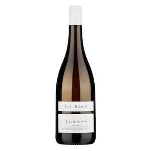 Friuli Isonzo DOC “Jurosa” 