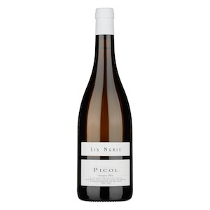 Friuli Isonzo DOC “Picol” 