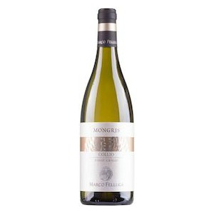 Collio DOC “Mongris” Pinot Grigio 