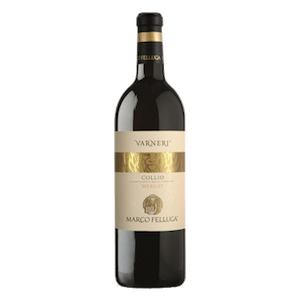 Collio DOC “Varneri” Merlot 