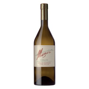 Collio DOC “Stare Brajde” 