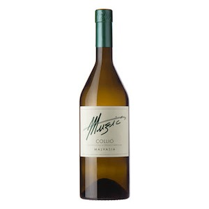 Collio DOC Malvasia Istriana 