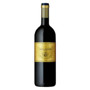 Umbria IGP “Solideo” 