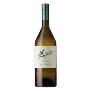 Collio DOC “Pajze” Sauvignon Blanc 