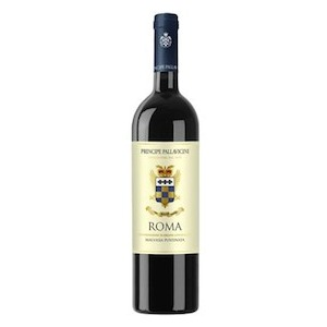 Roma DOC Malvasia del Lazio 