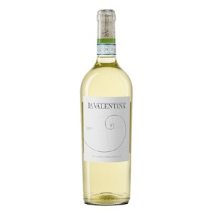 Trebbiano d'Abruzzo DOC 