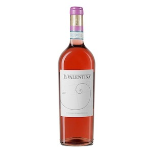 Cerasuolo d’Abruzzo DOC 