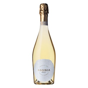 Frascati DOC “Asonia” Brut 