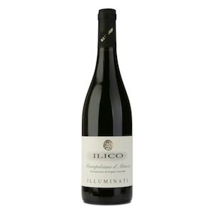 Montepulciano d’Abruzzo DOC “Ilico” 