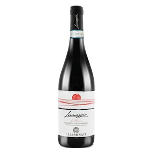 Montepulciano d’Abruzzo DOC “Lumeggio di Rosso” 