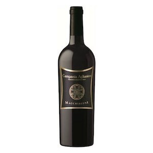 Campania IGP Aglianico 