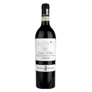 Dolcetto di Diano d’Alba DOCG “Pietro” Superiore 