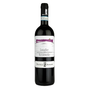 Langhe DOC Nebbiolo 