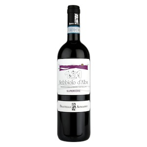 Nebbiolo d’Alba DOC “131” Superiore 
