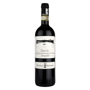 Barolo DOCG Brunate 