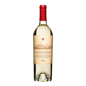 Lake County “High Elevation” Sauvignon Blanc 