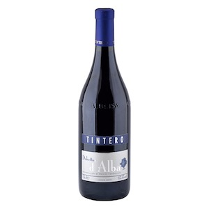 Dolcetto d’Alba DOC 