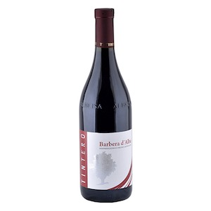 Barbera d’Alba DOC 