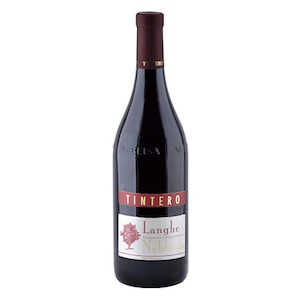 Langhe DOC Nebbiolo 