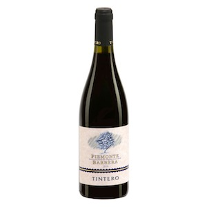 Piemonte DOC Barbera 