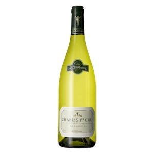 Chablis AOC Premier Cru Beauroy 