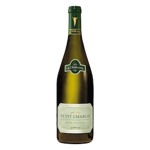 Petit Chablis AOC “Dame Nature” 
