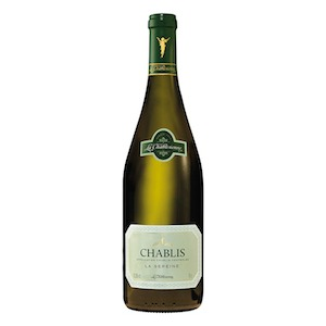 Chablis AOC “La Sereine” 
