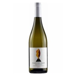 Etna DOC “Piano dei Daini” Bianco 