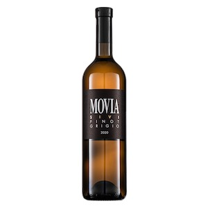 Goriška Brda Pinot Grigio 