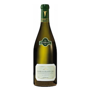 Chablis AOC Grand Cru Vaudésir 