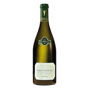 Chablis AOC Grand Cru Les Preuses 