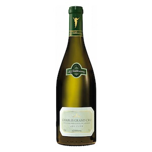Chablis AOC Grand Cru Les Clos 