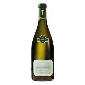 Chablis AOC Grand Cru Blanchot 