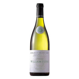 Chablis AOC Grand Cru Les Preuses 