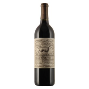 California “Old Pearl” Cabernet Sauvignon 