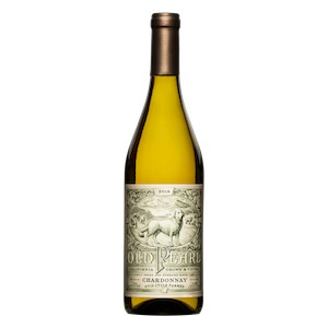 California “Old Pearl” Chardonnay 