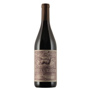 California “Old Pearl” Pinot Noir 