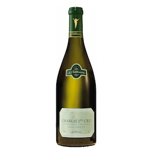 Chablis AOC Premier Cru Vaulorent 