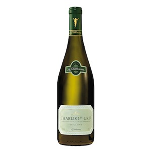 Chablis AOC Premier Cru Les Vaillons 