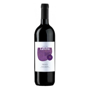 Toscana IGP “Privo” 