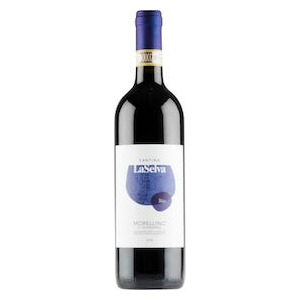 Morellino di Scansano DOCG 