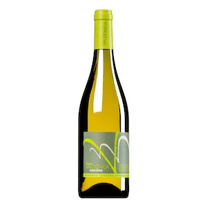 Maremma Toscana DOC “Mersino” Vermentino 
