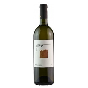 Greco di Tufo DOCG 
