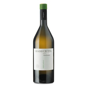 Collio DOC Chardonnay 