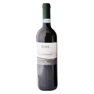 Falanghina del Sannio DOC “Fois” 