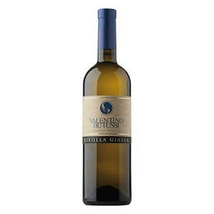 Friuli Colli Orientali DOC Ribolla Gialla 