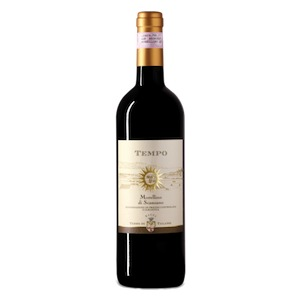Morellino di Scansano DOCG “Tempo” 